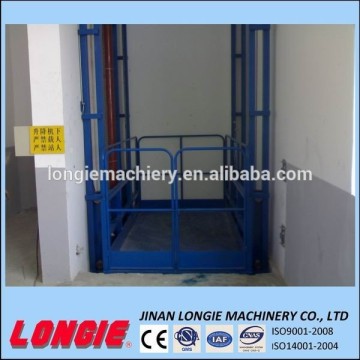 LISJD2.0-5.0 Used elevators for sale