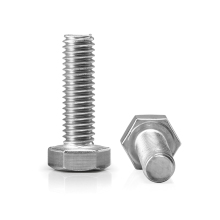 Select the right hex bolt