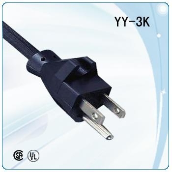 USA plug/USA power cord/USA extension cord