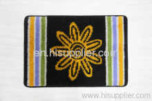 Decorative Acrylic Kitchen Rugs Mats?