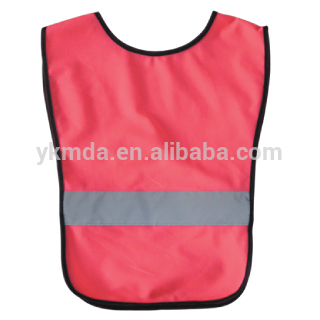 EN471 standard police traffic reflective safety vest