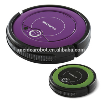 D331 Electronics Appliance Household robotic Vacuum Cleaner