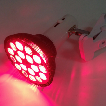Red Light Therapy Devices 660NM for face body