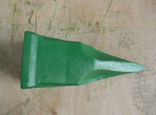 Bucket Teeth for Komatsu Loaders