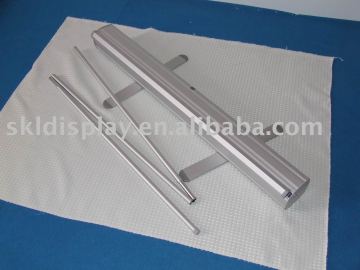 standard roll up, roll up display