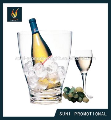 Champagne Ice Bucket/Wine Holder/Wine Ice Bucket for Promotional
