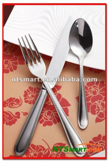 Stainless Steel Cutlery