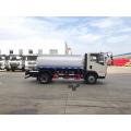 euro 3 emission 5000L tanker for drinking water