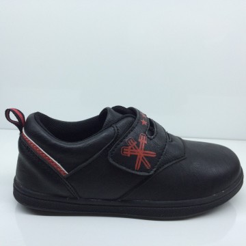 wholesale school shoes/shoes school/black school shoes