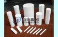 Chunhuan Προσαρμοσμένη PTFE / Teflon Rod