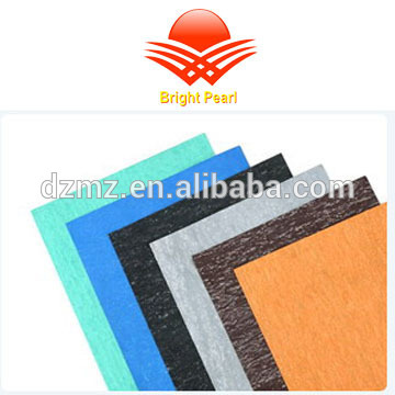 middle presure XB300 Asbesto Rubber Sheet