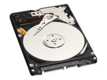 160GB Laptop SATA Hard Disk Drive / wd desktop internal har