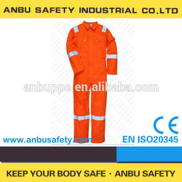 PPE Safety Flame Resistant Workwear