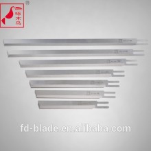 Hot Sale Carbon Steel 8E Straight Knive Sewing Machine Knives