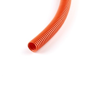 Plastic Corrugated Hoses Corrugated Pipe