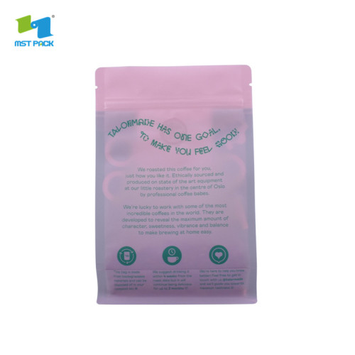 100g Box Pouch Decaf Kaffeebeutel