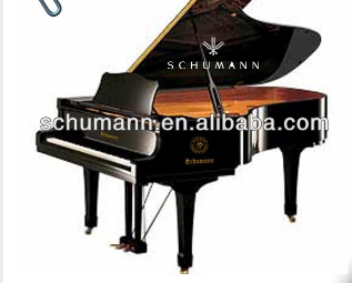 Piano Schumann Grand piano