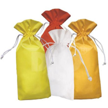Non woven packing pouch bag oem service