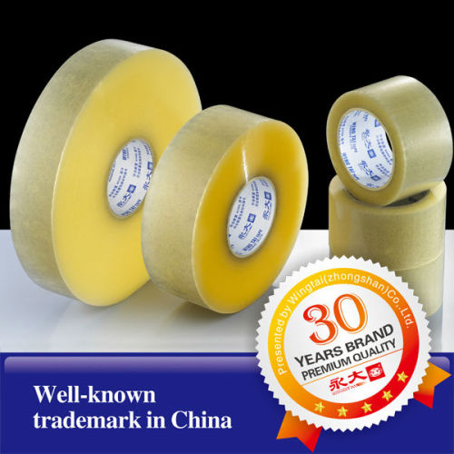 good plastic bag sealing tape