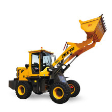 Factory In-Stock 1.8T Wheel Loader