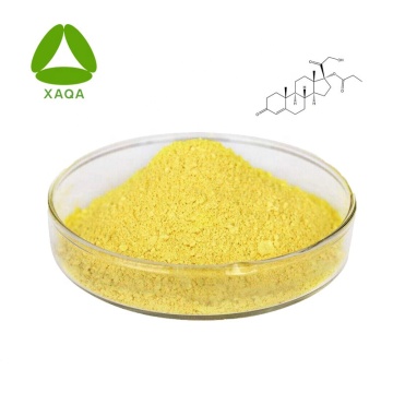 Nifedipine Powder CAS N ° 21829-25-4 Produits de santé cardiaque