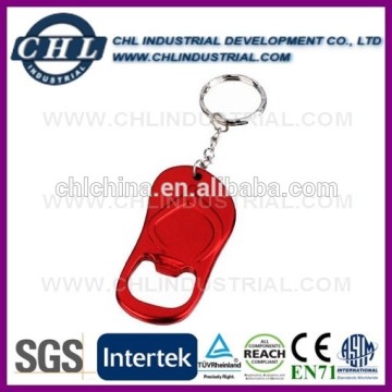 Wedding favor keychain bottle opener manufacturer