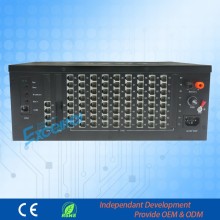 Telephone Exchange PABX System TP880-472 PBX System