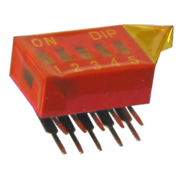 Dip Switch (DA Series)
