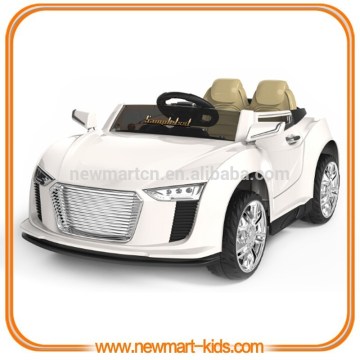 electric rc ride on car for kids