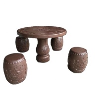 Concrete Cement Chair Table Mold Search