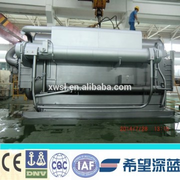 Steam Lithium Bromide Absorption Chiller