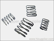 Special-shaped Deformed Spring Spring Shrapnel?