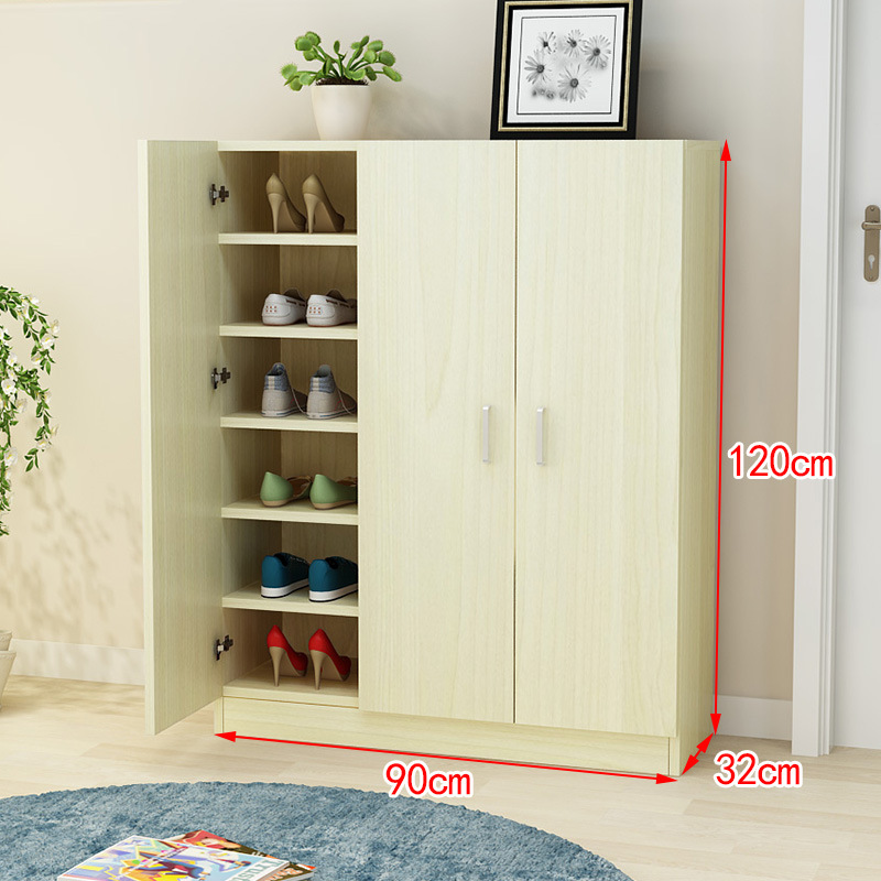 Shoe Rack Modern Cabinet