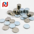 12 Years Experience Custom Permanent Disk Neodymium Magnet