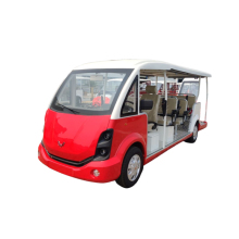 14-seat lead-acid state guest car