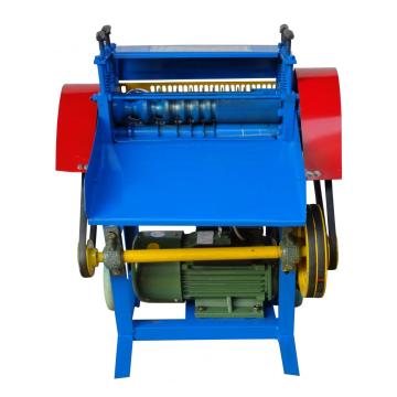 Koperdraad Peeling Machine