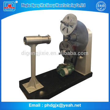 auto precision lapping machine