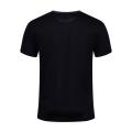 Camiseta deportiva para hombres ropa de carrera