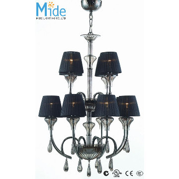 Resident house chandelier