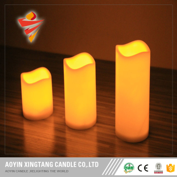 Flameless Led Candles for Wedding Centerpieces