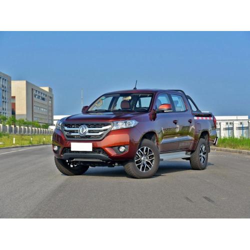 Dongfeng P22 Diesel Coglie DFAC DWOT BISDO RECUP VOK ROUDUP