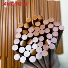 Durable Pyro Resist PI Rod for Industrial Use