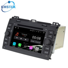 Prado Cruiser 120 In Dash Car Multimedia System