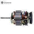 HC76 series motor for home appliance blender motor