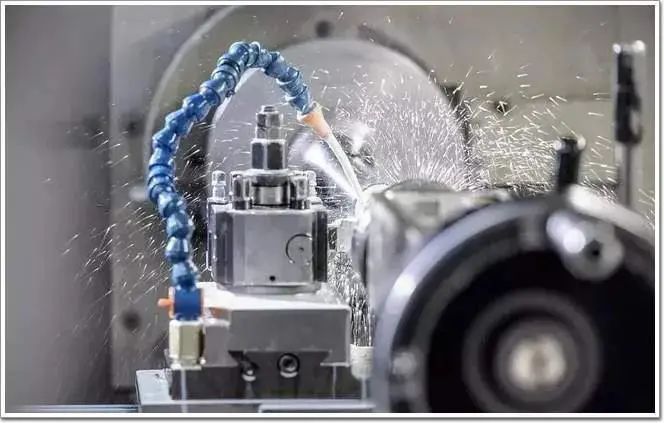 cutting fluid life cutting fluid life