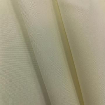 Durable Low MOQ Solid Woven Plain Polyester Fabrics