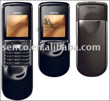 nokia 8800 sirocco mobile phones