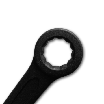 Wrench Striking Box 30mm Steel tools Factory