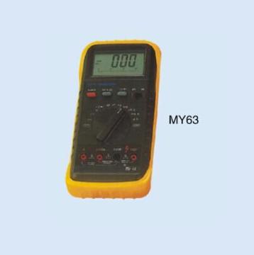 high-accuracy digital multimeters