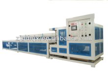 Plastic Pipe Full Automatic Belling Machine